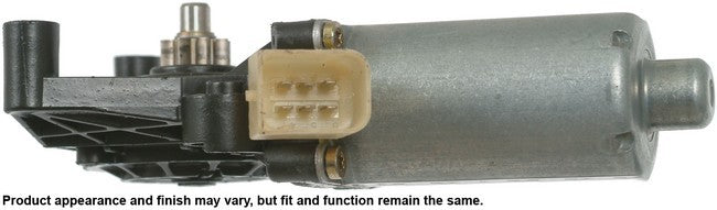 CARDONE Reman Window Motor P/N:47-34005 Fits: Mercedes-benz Clk320 00-98, Mercedes-benz Clk430 00-99 - Image 4