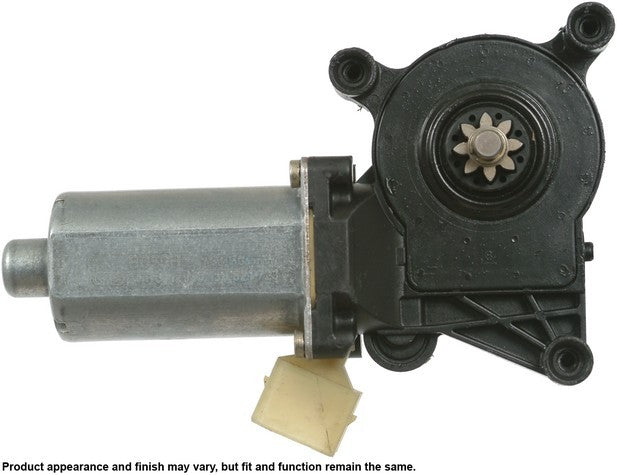 CARDONE Reman Window Motor P/N:47-34006 Fits: Mercedes-benz Clk320 00-98, Mercedes-benz Clk430 00-99 - Image 2