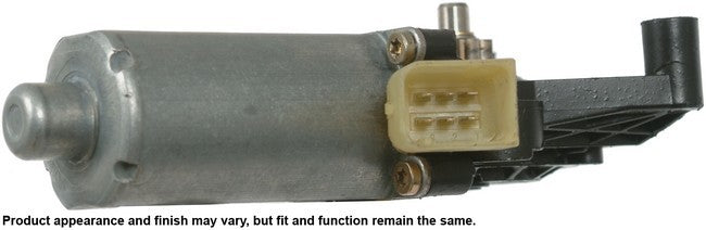CARDONE Reman Window Motor P/N:47-34006 Fits: Mercedes-benz Clk320 00-98, Mercedes-benz Clk430 00-99 - Image 4