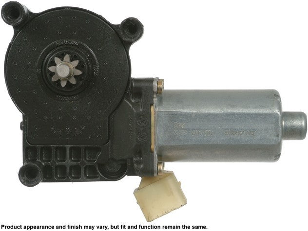 CARDONE Reman Window Motor P/N:47-34007 Fits: Mercedes-benz Clk320 03-01, Mercedes-benz Clk430 03-01, Mercedes-benz Clk55 Amg 02-01 - Image 2