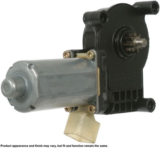 CARDONE Reman Window Motor P/N:47-34008 Fits: Mercedes-benz Clk320 03-01, Mercedes-benz Clk430 03-01, Mercedes-benz Clk55 Amg 02-01 - Image 3