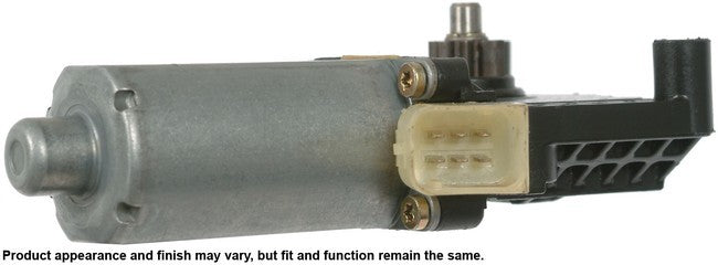 CARDONE Reman Window Motor P/N:47-34008 Fits: Mercedes-benz Clk320 03-01, Mercedes-benz Clk430 03-01, Mercedes-benz Clk55 Amg 02-01 - Image 4