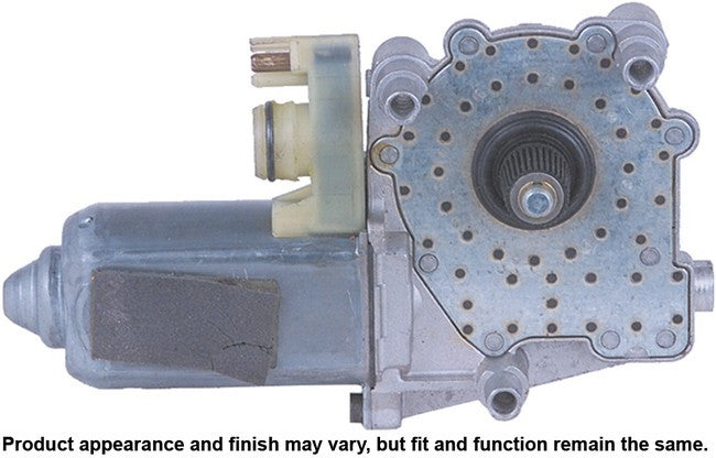 CARDONE Reman Window Motor P/N:47-3401 Fits: Mercedes-benz 300sd, Mercedes-benz 300se, Mercedes-benz 400se, Mercedes-benz 400sel, Mercedes-benz 500sel, Mercedes-benz 600sel, Mercedes-benz S320, Mercedes-benz S350, Mercedes-benz S420, Mercedes-benz S500 - Image 2
