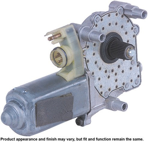 CARDONE Reman Window Motor P/N:47-3401 Fits: Mercedes-benz 300sd, Mercedes-benz 300se, Mercedes-benz 400se, Mercedes-benz 400sel, Mercedes-benz 500sel, Mercedes-benz 600sel, Mercedes-benz S320, Mercedes-benz S350, Mercedes-benz S420, Mercedes-benz S500 - Image 3