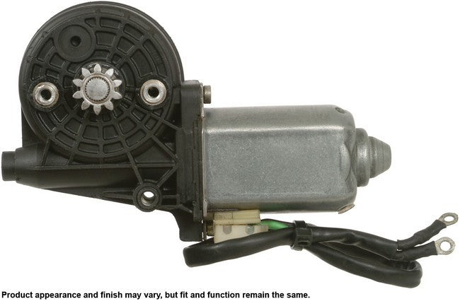 CARDONE Reman Window Motor P/N:47-34019 Fits: Mercedes-benz 190e 93-86, Mercedes-benz 300se 91-90, Mercedes-benz 300sel 91-90, Mercedes-benz 350sd 1991, Mercedes-benz 350sdl 91-90, Mercedes-benz 420sel 91-90, Mercedes-benz 560sel 91-90 - Image 2