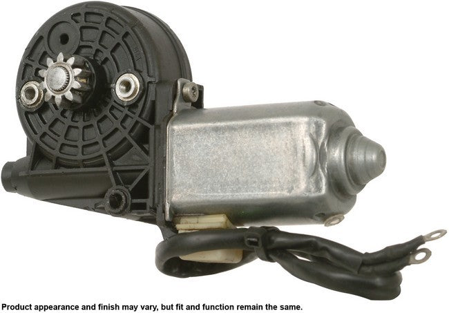 CARDONE Reman Window Motor P/N:47-34019 Fits: Mercedes-benz 190e 93-86, Mercedes-benz 300se 91-90, Mercedes-benz 300sel 91-90, Mercedes-benz 350sd 1991, Mercedes-benz 350sdl 91-90, Mercedes-benz 420sel 91-90, Mercedes-benz 560sel 91-90 - Image 3
