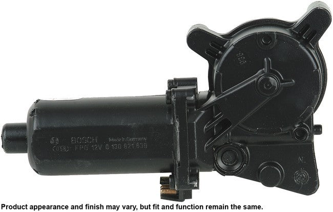 CARDONE Reman Window Motor P/N:47-3402 Fits: Mercedes-benz C220 96-94, Mercedes-benz C230 1997, Mercedes-benz C280 97-94, Mercedes-benz C36 Amg 97-95 - Image 1