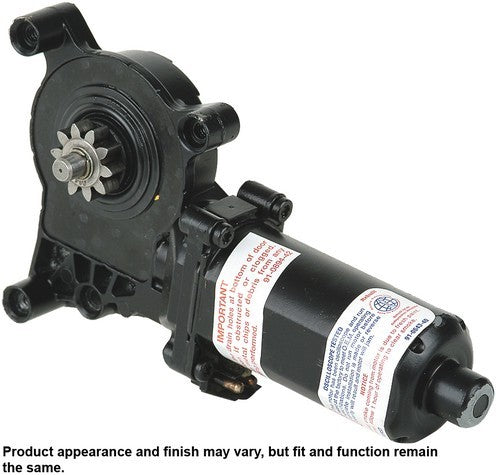 CARDONE Reman Window Motor P/N:47-3402 Fits: Mercedes-benz C220 96-94, Mercedes-benz C230 1997, Mercedes-benz C280 97-94, Mercedes-benz C36 Amg 97-95 - Image 3