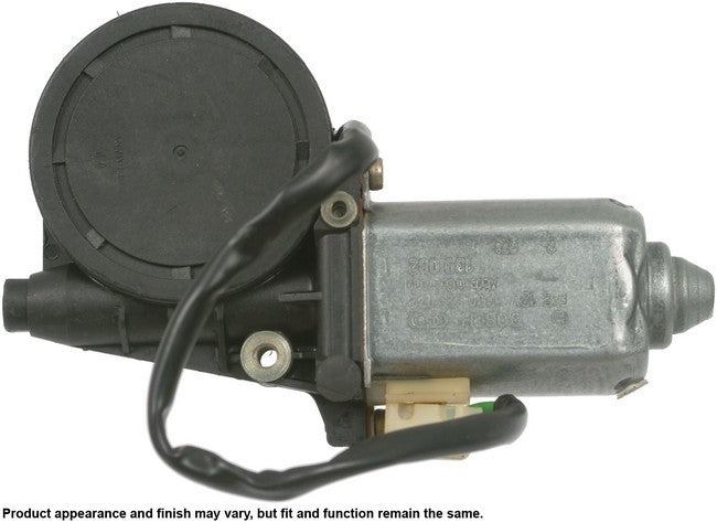 CARDONE Reman Window Motor P/N:47-34020 Fits: Mercedes-benz 190e 93-86, Mercedes-benz 300se 91-90, Mercedes-benz 300sel 91-90, Mercedes-benz 350sd 1991, Mercedes-benz 350sdl 91-90, Mercedes-benz 420sel 91-90, Mercedes-benz 560sel 91-90 - Image 1