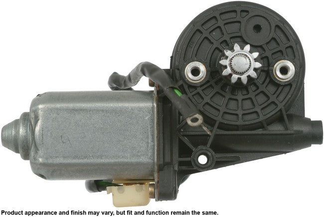 CARDONE Reman Window Motor P/N:47-34020 Fits: Mercedes-benz 190e 93-86, Mercedes-benz 300se 91-90, Mercedes-benz 300sel 91-90, Mercedes-benz 350sd 1991, Mercedes-benz 350sdl 91-90, Mercedes-benz 420sel 91-90, Mercedes-benz 560sel 91-90 - Image 2