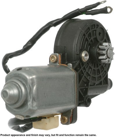 CARDONE Reman Window Motor P/N:47-34020 Fits: Mercedes-benz 190e 93-86, Mercedes-benz 300se 91-90, Mercedes-benz 300sel 91-90, Mercedes-benz 350sd 1991, Mercedes-benz 350sdl 91-90, Mercedes-benz 420sel 91-90, Mercedes-benz 560sel 91-90 - Image 3