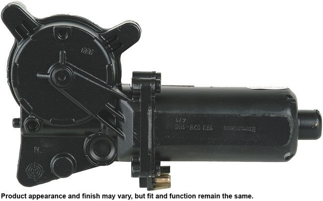 CARDONE Reman Window Motor P/N:47-3403 Fits: Mercedes-benz C220 96-94, Mercedes-benz C230 1997, Mercedes-benz C280 97-94, Mercedes-benz C36 Amg 97-95 - Image 1