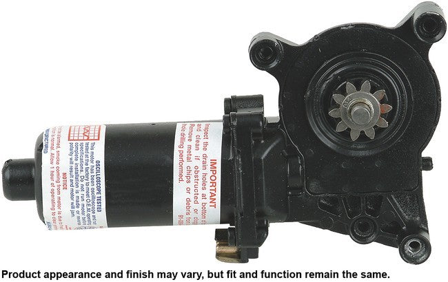 CARDONE Reman Window Motor P/N:47-3403 Fits: Mercedes-benz C220 96-94, Mercedes-benz C230 1997, Mercedes-benz C280 97-94, Mercedes-benz C36 Amg 97-95 - Image 2