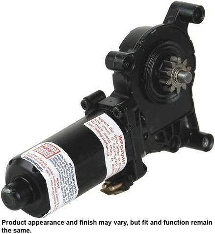 CARDONE Reman Window Motor P/N:47-3403 Fits: Mercedes-benz C220 96-94, Mercedes-benz C230 1997, Mercedes-benz C280 97-94, Mercedes-benz C36 Amg 97-95 - Image 3