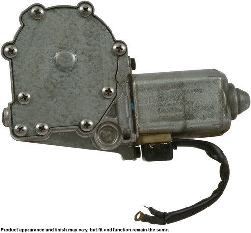 CARDONE Reman Window Motor P/N:47-34036 Fits: Mercedes-benz 190d 89-85, Mercedes-benz 190e 93-86 - Image 1