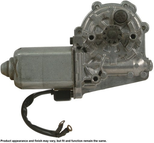 CARDONE Reman Window Motor P/N:47-34036 Fits: Mercedes-benz 190d 89-85, Mercedes-benz 190e 93-86 - Image 2