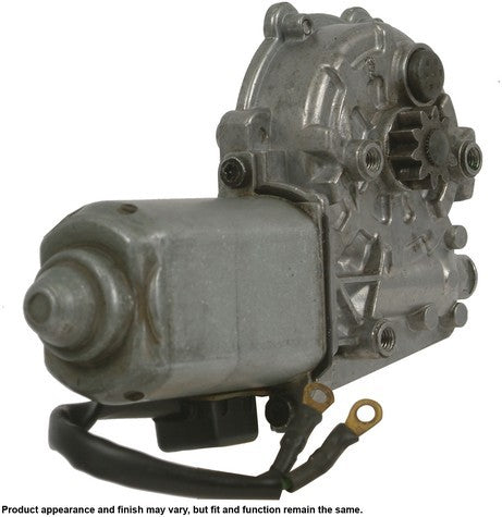 CARDONE Reman Window Motor P/N:47-34036 Fits: Mercedes-benz 190d 89-85, Mercedes-benz 190e 93-86 - Image 3