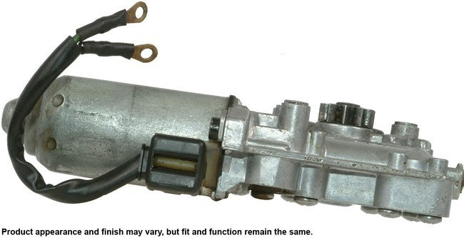 CARDONE Reman Window Motor P/N:47-34036 Fits: Mercedes-benz 190d 89-85, Mercedes-benz 190e 93-86 - Image 4