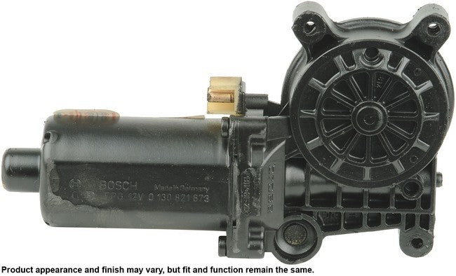 CARDONE Reman Window Motor P/N:47-3404 Fits: Mercedes-benz E300 97-96, Mercedes-benz E320 1997, Mercedes-benz E420 1997 - Image 1