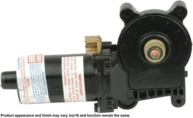 CARDONE Reman Window Motor P/N:47-3405 Fits: Mercedes-benz E300 97-96, Mercedes-benz E320 1997, Mercedes-benz E420 1997 - Image 2