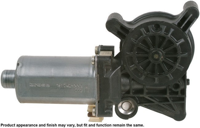 CARDONE Reman Window Motor P/N:47-3406 Fits: Mercedes-benz E300 97-96, Mercedes-benz E320 97-96, Mercedes-benz E420 1997, Mercedes-benz Slk230 00-98 - Image 1