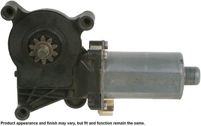 CARDONE Reman Window Motor P/N:47-3406 Fits: Mercedes-benz E300 97-96, Mercedes-benz E320 97-96, Mercedes-benz E420 1997, Mercedes-benz Slk230 00-98 - Image 2