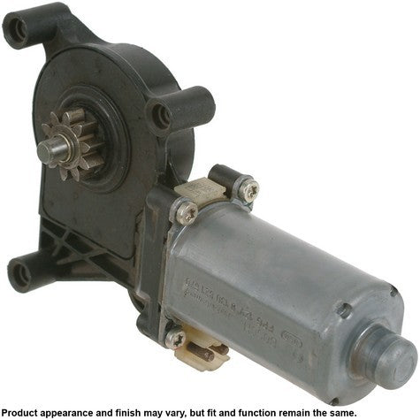 CARDONE Reman Window Motor P/N:47-3406 Fits: Mercedes-benz E300 97-96, Mercedes-benz E320 97-96, Mercedes-benz E420 1997, Mercedes-benz Slk230 00-98 - Image 3