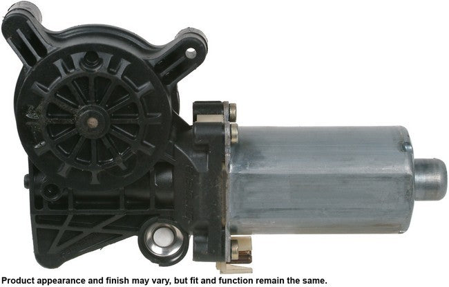 CARDONE Reman Window Motor P/N:47-3407 Fits: Mercedes-benz E300 97-96, Mercedes-benz E320 97-96, Mercedes-benz E420 1997, Mercedes-benz Slk230 00-98 - Image 1