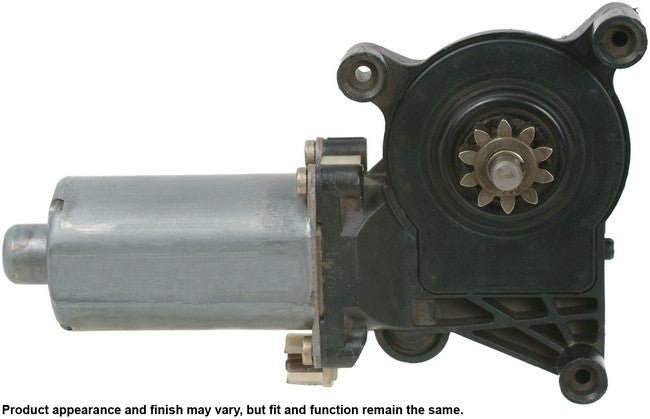 CARDONE Reman Window Motor P/N:47-3407 Fits: Mercedes-benz E300 97-96, Mercedes-benz E320 97-96, Mercedes-benz E420 1997, Mercedes-benz Slk230 00-98 - Image 2