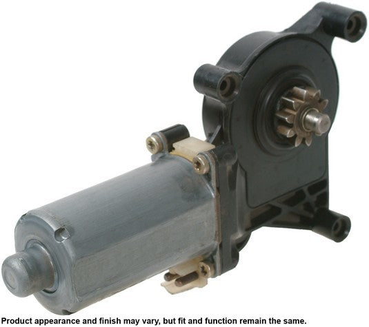 CARDONE Reman Window Motor P/N:47-3407 Fits: Mercedes-benz E300 97-96, Mercedes-benz E320 97-96, Mercedes-benz E420 1997, Mercedes-benz Slk230 00-98 - Image 3