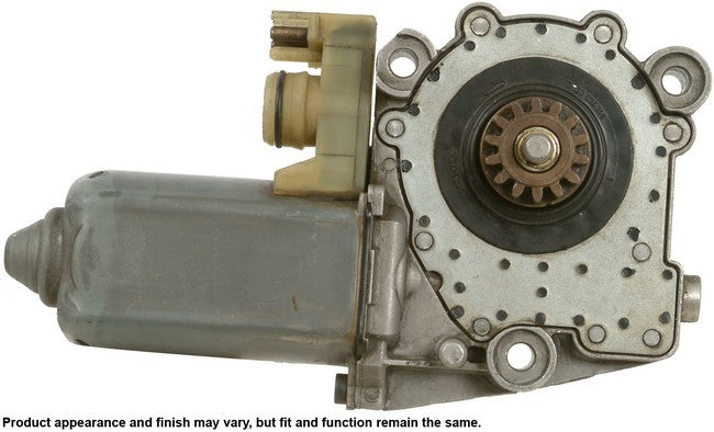 CARDONE Reman Window Motor P/N:47-3409 Fits: Mercedes-benz 300sd, Mercedes-benz 300se, Mercedes-benz 400se, Mercedes-benz 400sel, Mercedes-benz 500sec, Mercedes-benz 500sel, Mercedes-benz 600sec, Mercedes-benz 600sel, Mercedes-benz S320 - Image 2