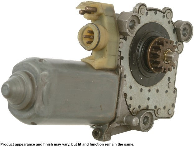 CARDONE Reman Window Motor P/N:47-3409 Fits: Mercedes-benz 300sd, Mercedes-benz 300se, Mercedes-benz 400se, Mercedes-benz 400sel, Mercedes-benz 500sec, Mercedes-benz 500sel, Mercedes-benz 600sec, Mercedes-benz 600sel, Mercedes-benz S320 - Image 3
