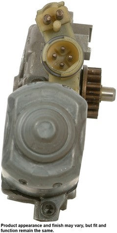 CARDONE Reman Window Motor P/N:47-3409 Fits: Mercedes-benz 300sd, Mercedes-benz 300se, Mercedes-benz 400se, Mercedes-benz 400sel, Mercedes-benz 500sec, Mercedes-benz 500sel, Mercedes-benz 600sec, Mercedes-benz 600sel, Mercedes-benz S320 - Image 4