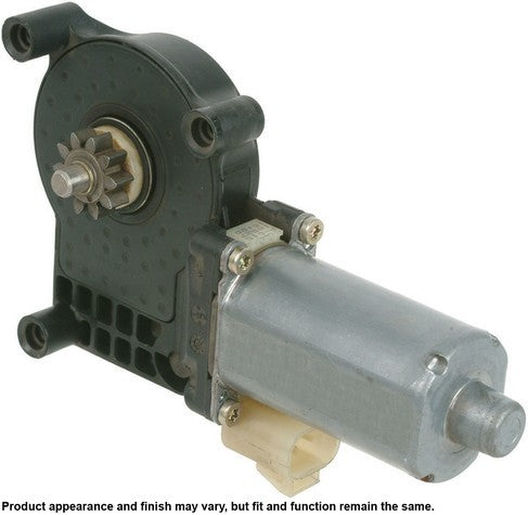 CARDONE Reman Window Motor P/N:47-3410 Fits: Mercedes-benz Ml320 03-98, Mercedes-benz Ml350 05-03, Mercedes-benz Ml430 01-99, Mercedes-benz Ml500 05-02, Mercedes-benz Ml55 Amg 03-00 - Image 3