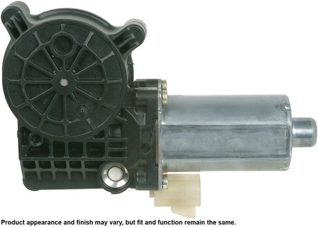 CARDONE Reman Window Motor P/N:47-3411 Fits: Mercedes-benz Ml320 03-98, Mercedes-benz Ml350 05-03, Mercedes-benz Ml430 01-99, Mercedes-benz Ml500 05-02, Mercedes-benz Ml55 Amg 03-00 - Image 1