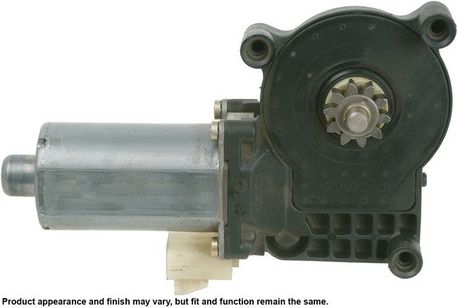 CARDONE Reman Window Motor P/N:47-3411 Fits: Mercedes-benz Ml320 03-98, Mercedes-benz Ml350 05-03, Mercedes-benz Ml430 01-99, Mercedes-benz Ml500 05-02, Mercedes-benz Ml55 Amg 03-00 - Image 2