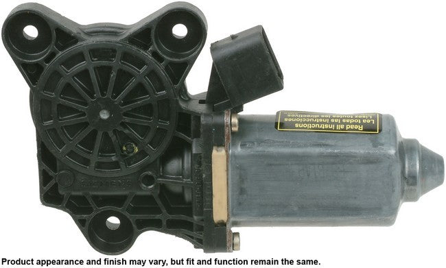 CARDONE Reman Window Motor P/N:47-3413 Fits: Mercedes-benz Cl500 02-98, Mercedes-benz Cl55 Amg 02-01, Mercedes-benz Cl600 02-01, Mercedes-benz Cl600 99-98 - Image 1
