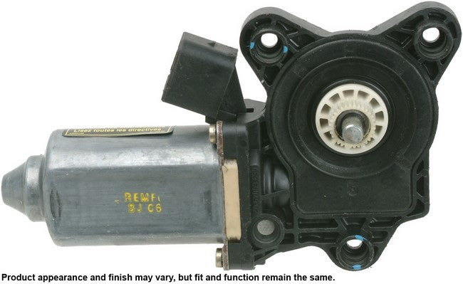 CARDONE Reman Window Motor P/N:47-3413 Fits: Mercedes-benz Cl500 02-98, Mercedes-benz Cl55 Amg 02-01, Mercedes-benz Cl600 02-01, Mercedes-benz Cl600 99-98 - Image 2