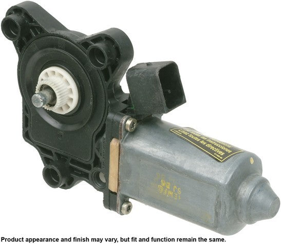 CARDONE Reman Window Motor P/N:47-3414 Fits: Mercedes-benz C230, Mercedes-benz C240, Mercedes-benz C32 Amg, Mercedes-benz C320, Mercedes-benz Cl500, Mercedes-benz Cl55 Amg, Mercedes-benz Cl600, Mercedes-benz S430, Mercedes-benz S500 - Image 3