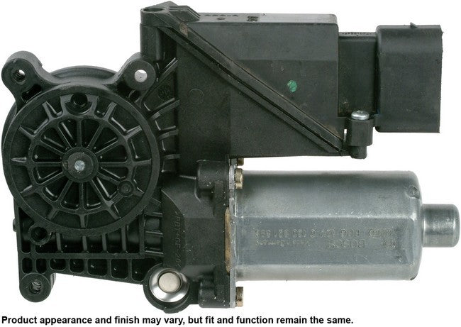 CARDONE Reman Window Motor P/N:47-3415 Fits: Mercedes-benz C230 00-98, Mercedes-benz C280 00-99, Mercedes-benz C43 Amg 00-98, Mercedes-benz E300 99-98, Mercedes-benz E320 03-97, Mercedes-benz E430 02-98, Mercedes-benz E55 Amg 02-00 - Image 1