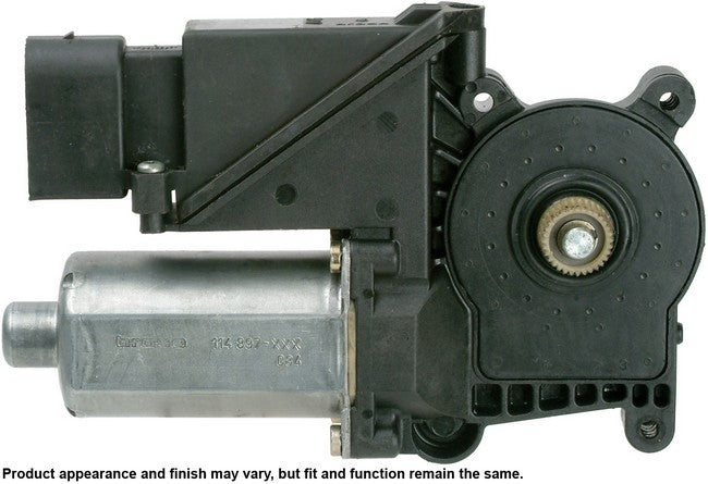 CARDONE Reman Window Motor P/N:47-3415 Fits: Mercedes-benz C230 00-98, Mercedes-benz C280 00-99, Mercedes-benz C43 Amg 00-98, Mercedes-benz E300 99-98, Mercedes-benz E320 03-97, Mercedes-benz E430 02-98, Mercedes-benz E55 Amg 02-00 - Image 2