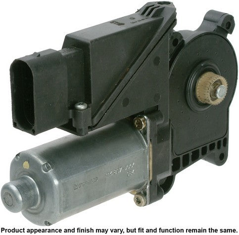 CARDONE Reman Window Motor P/N:47-3415 Fits: Mercedes-benz C230 00-98, Mercedes-benz C280 00-99, Mercedes-benz C43 Amg 00-98, Mercedes-benz E300 99-98, Mercedes-benz E320 03-97, Mercedes-benz E430 02-98, Mercedes-benz E55 Amg 02-00 - Image 3