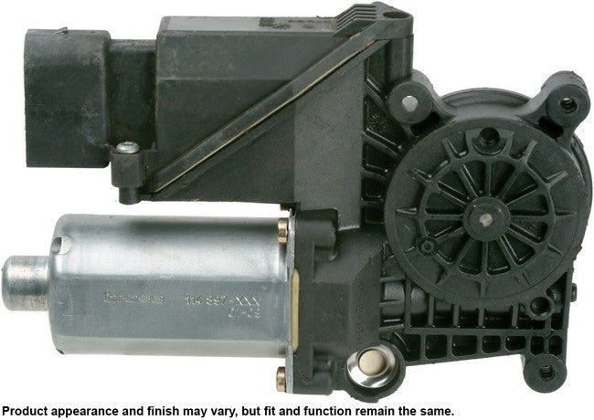 CARDONE Reman Window Motor P/N:47-3416 Fits: Mercedes-benz C230 00-98, Mercedes-benz C280 00-99, Mercedes-benz C43 Amg 00-98, Mercedes-benz E300 99-98, Mercedes-benz E320 03-97, Mercedes-benz E430 02-98, Mercedes-benz E55 Amg 02-00 - Image 1