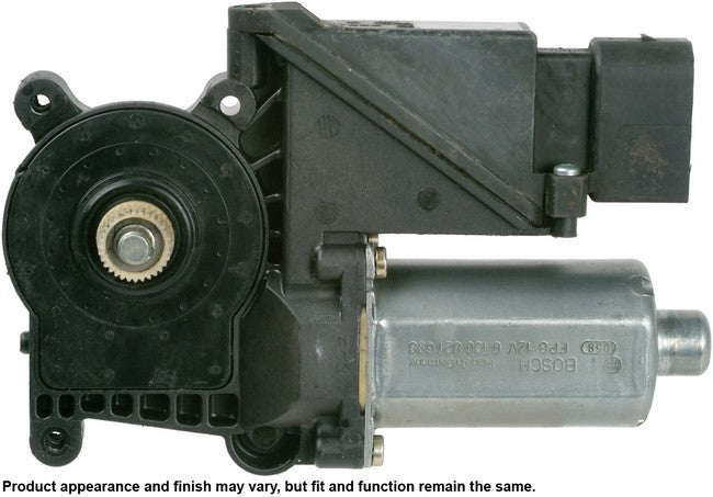 CARDONE Reman Window Motor P/N:47-3416 Fits: Mercedes-benz C230 00-98, Mercedes-benz C280 00-99, Mercedes-benz C43 Amg 00-98, Mercedes-benz E300 99-98, Mercedes-benz E320 03-97, Mercedes-benz E430 02-98, Mercedes-benz E55 Amg 02-00 - Image 2