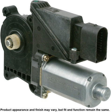 CARDONE Reman Window Motor P/N:47-3416 Fits: Mercedes-benz C230 00-98, Mercedes-benz C280 00-99, Mercedes-benz C43 Amg 00-98, Mercedes-benz E300 99-98, Mercedes-benz E320 03-97, Mercedes-benz E430 02-98, Mercedes-benz E55 Amg 02-00 - Image 3