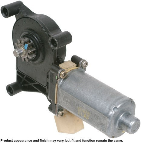 CARDONE Reman Window Motor P/N:47-3418 Fits: Mercedes-benz C230 00-98, Mercedes-benz C280 00-98, Mercedes-benz C43 Amg 00-98, Mercedes-benz E300 99-98, Mercedes-benz E320 03-97, Mercedes-benz E430 02-98, Mercedes-benz E55 Amg 02-99 - Image 3