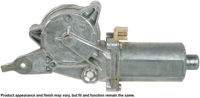 CARDONE Reman Window Motor P/N:47-3419 Fits: Mercedes-benz C230 1997, Mercedes-benz C280 98-97, Mercedes-benz C36 Amg 1997 - Image 1