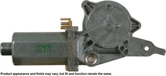 CARDONE Reman Window Motor P/N:47-3420 Fits: Mercedes-benz C230 1997, Mercedes-benz C280 98-97, Mercedes-benz C36 Amg 1997 - Image 1