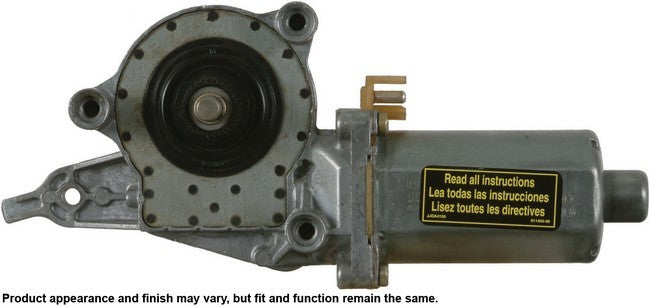 CARDONE Reman Window Motor P/N:47-3420 Fits: Mercedes-benz C230 1997, Mercedes-benz C280 98-97, Mercedes-benz C36 Amg 1997 - Image 2
