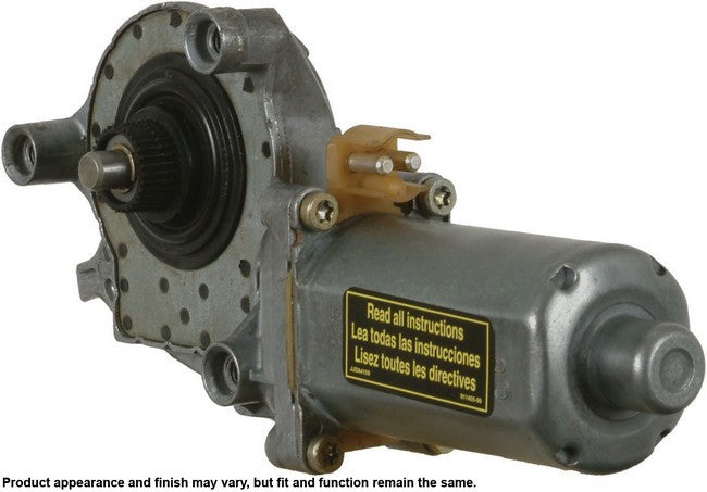 CARDONE Reman Window Motor P/N:47-3420 Fits: Mercedes-benz C230 1997, Mercedes-benz C280 98-97, Mercedes-benz C36 Amg 1997 - Image 3